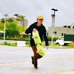 Profile Picture of 智釗 姜 (@gossipout) on Instagram