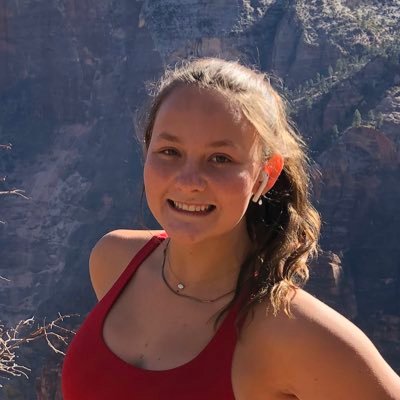 Profile Picture of Amy Pearce (@amyrpearce1) on Twitter