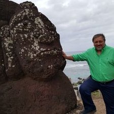 Profile Picture of Ivan Araya (@arayaivan) on Twitter