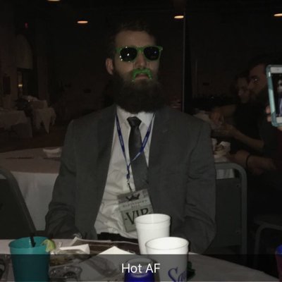 Profile Picture of Enrique Shockwaveon Twitter