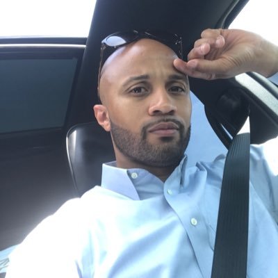 Profile Picture of Michael Hawkes (@CoachHawkes) on Twitter