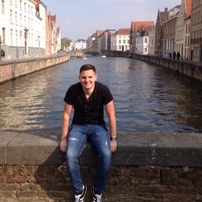 Profile Picture of James Mainwaring (@james_main) on Twitter