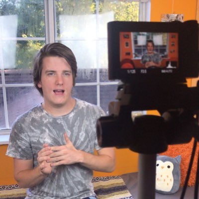 Profile Picture of Daniel Chandler (@d101chandler) on Twitter