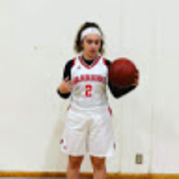 Profile Picture of Gabriella Graham (@g_e_graham) on Poshmark