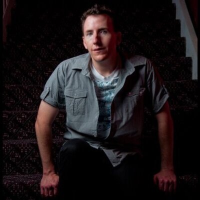 Profile Picture of Brad Hearne (@alterbrad) on Twitter
