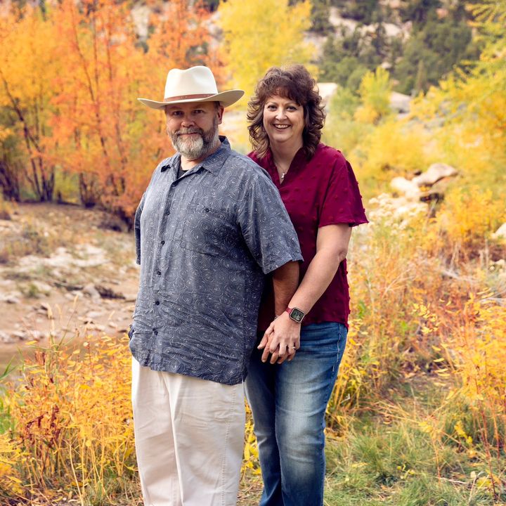 Profile Picture of doodlebug427 (@lorijensen97) on Tiktok