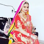 Profile Picture of Falguni Soni santhal (@falguni.soni.14661) on Instagram