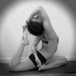 Profile Picture of Audrey (@audrey_coach_yoga) on Instagram