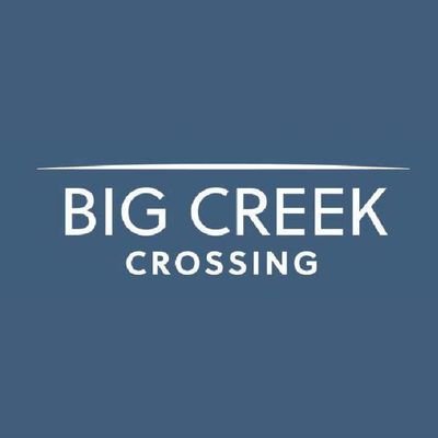 Profile Picture of Big Creek Crossing (@BigCreekCrossin) on Twitter