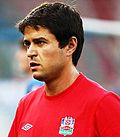 Profile Picture of David Siradzeon Wikipedia