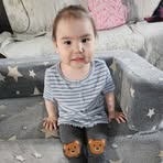 Profile Picture of Hazel Lorraine Grace Toolie (@Hazel-Lorraine-Grace-Toolie) on Facebook