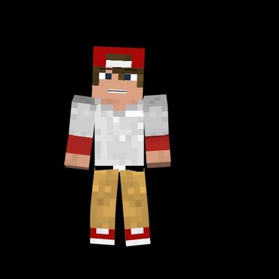 Profile Picture of Nicholas Massau Hori (@MichaelFirius) on Twitter