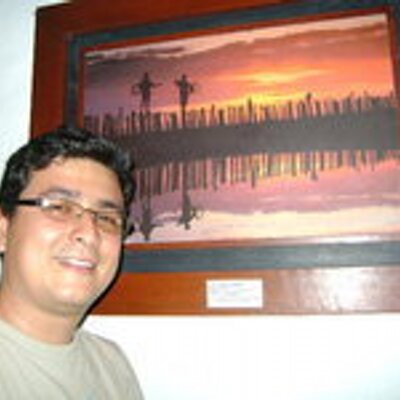 Profile Picture of Jose David Botello (@josebotello0126) on Twitter
