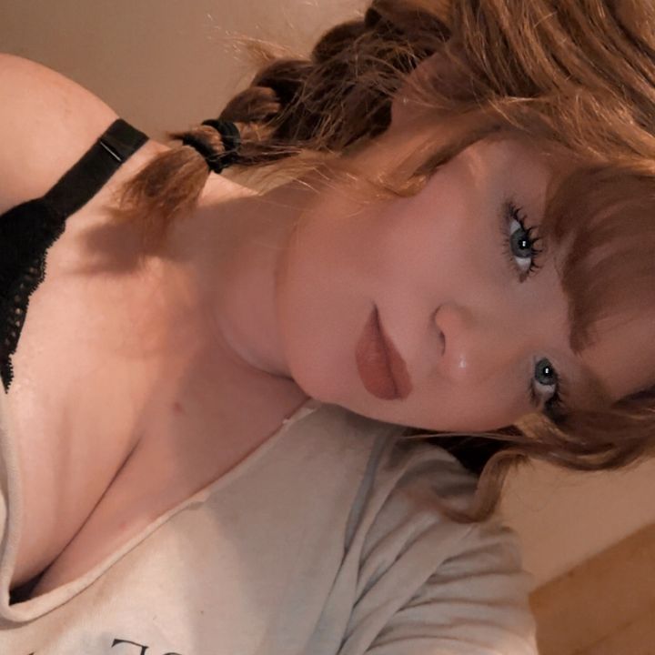 Profile Picture of Ruth Ebner (@ruth_e23) on Tiktok