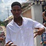 Profile Picture of STEPHEN •CHIZI• WIKE 🇳🇬 (@_blackboy_gram) on Instagram