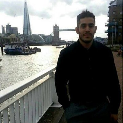Profile Picture of BigT (@TamerIbrahim01) on Twitter