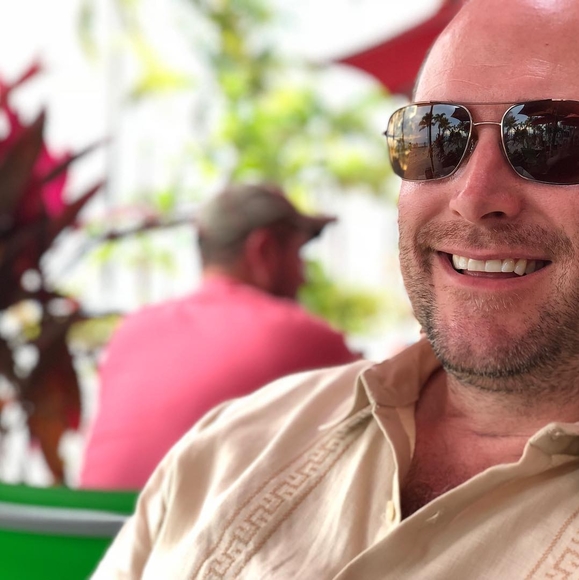 Profile Picture of Jim Partridge (@jimpartridge) on Poshmark