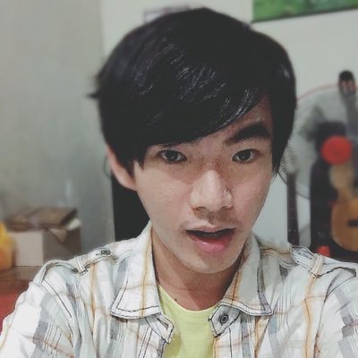 Profile Picture of Alexander Rio P (@rio_pranata09) on Twitter