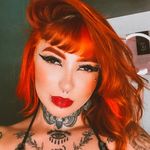 Profile Picture of Natasha de Paula 🦊 (@tashadepaula) on Instagram