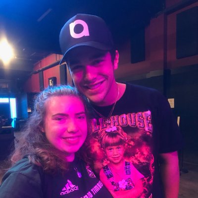 Profile Picture of Alanna❤️ (@AlannaMcDowell) on Twitter