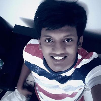 Profile Picture of Angelo Maliyil (@angelo_kurian) on Twitter