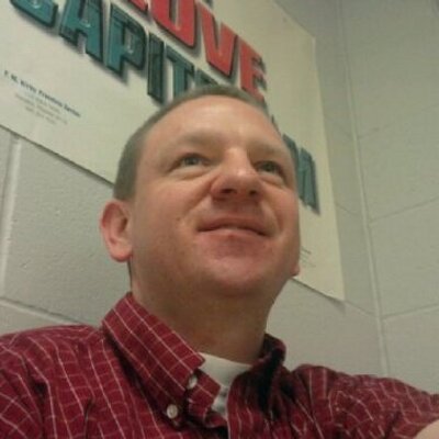 Profile Picture of Jason Woodson (@jason4alderman) on Twitter