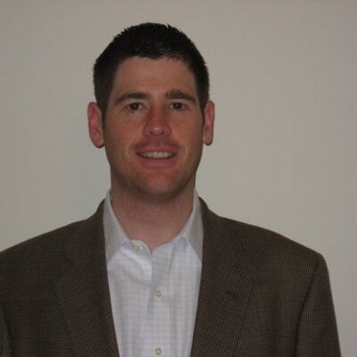 Profile Picture of Jeremy Buchanan (@jbuc_) on Twitter