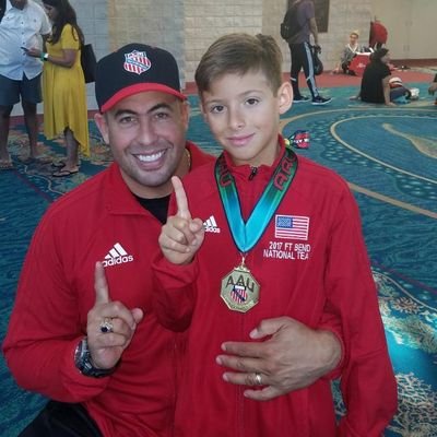 Profile Picture of Daniel Rafael Marcano Marcano (@danielmarcano2) on Twitter