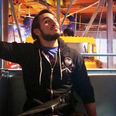 Profile Picture of Andrew (@GarganoOnline) on Twitter
