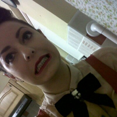 Profile Picture of GemmaFitzpatrick (@gemgemfitz) on Twitter