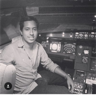 Profile Picture of Juanjulio Bracamonte (@bracamont_juan) on Twitter