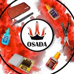 Profile Picture of OSADA РЕСНИЦЫ КЛЕЙ ПИНЦЕТЫ (@osadapro) on Instagram