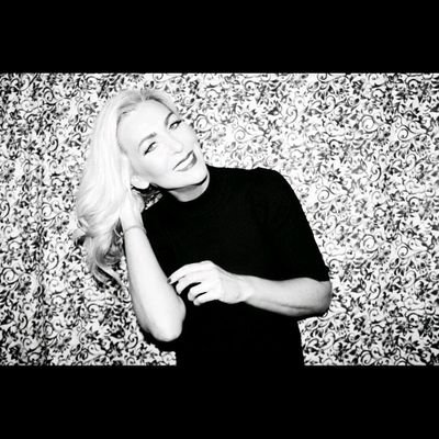 Profile Picture of Joanne Mckeown (@JoanneMckeown6) on Twitter