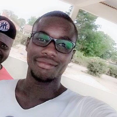 Profile Picture of Omar,wally ,oficiél (@OficielOmar) on Twitter