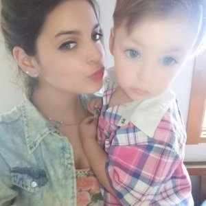 Cassandra Palmieri - Twitter Profile Picture of Cassandra Palmieri (@Cass1_11_15) on Twitter