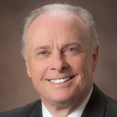 Profile Picture of Dr. Mark Rutland (@@DrMarkRutland) on Twitter