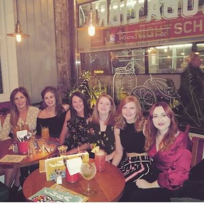 Profile Picture of Lisa Scanlon (@Scandan11) on Twitter