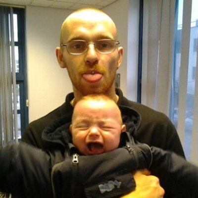 Profile Picture of James Lythaby (@jay69696969) on Twitter