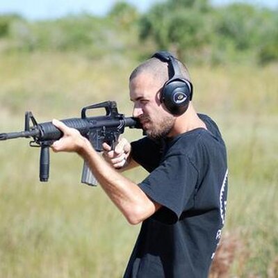 Profile Picture of JRProductions (@JoshReeser) on Twitter
