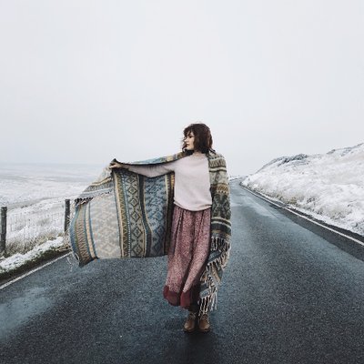 Alexandra Hobson - Twitter Profile Picture of Alexandra Hobson (@AlexPHobson) on Twitter