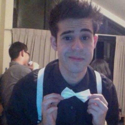 Profile Picture of Jeremy Kenyon (@_kenyon) on Twitter