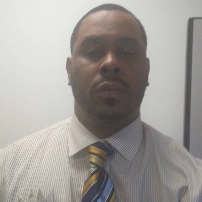 Profile Picture of Coach Mike Blackstone (@dbguru4life) on Twitter