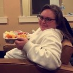 Profile Picture of Candace L. Hillebrand (@candace.hillebrand) on Instagram