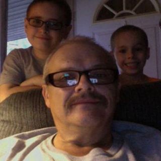 Profile Picture of Steve Brafford Sr. (@stevesplymouth) on Facebook
