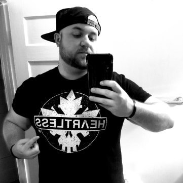 Profile Picture of Kyle Masters (@RealKyleMasters) on Twitter