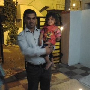 Profile Picture of Bimal Kumar Mishra (@Bimalmishra82) on Twitter