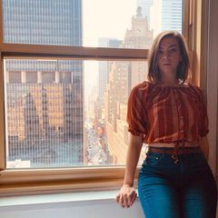 Profile Picture of Tabitha Ivey (@blaze_520) on Tiktok