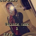 Profile Picture of Trista Patterson (@trista_jade570) on Instagram
