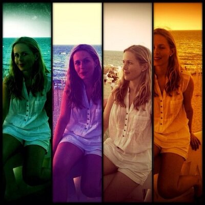 Profile Picture of Tina Grimm (@TinaGrimm) on Twitter