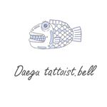 Profile Picture of 대구타투이스트_벨 (@tattooist_.bell) on Instagram